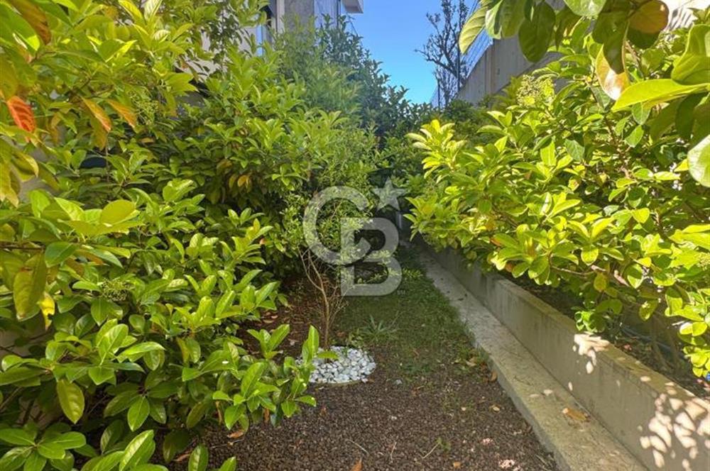 Narlıdere Nautilus Park Sitesinde Satılık Rezidans Daire 