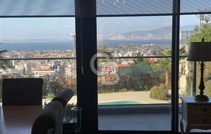 Narlıdere Nautilus Park Sitesinde Satılık Rezidans Daire 