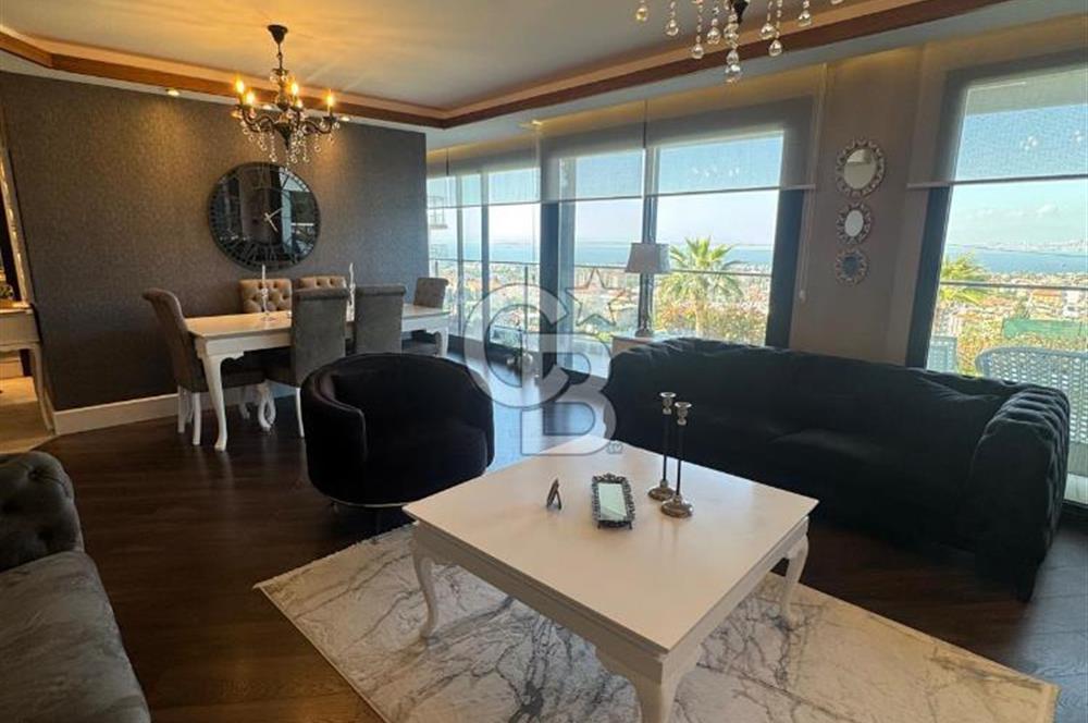 Narlıdere Nautilus Park Sitesinde Satılık Rezidans Daire 