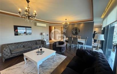 Narlıdere Nautilus Park Sitesinde Satılık Rezidans Daire 