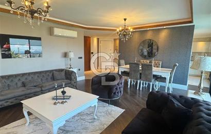 Narlıdere Nautilus Park Sitesinde Satılık Rezidans Daire 