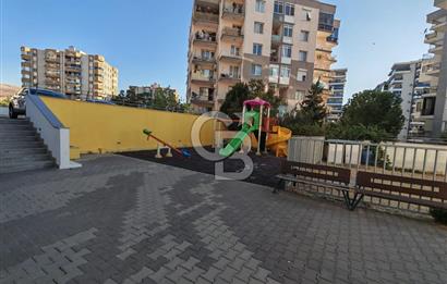 Egekent-2'de Yeni Boyalı Aydınlık Kiralık 3+1