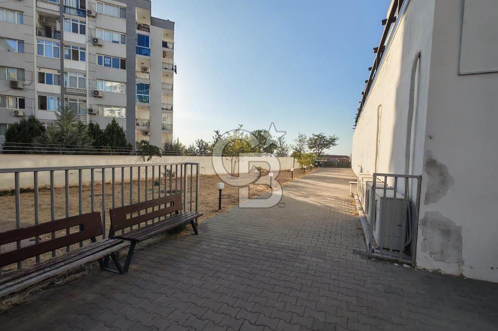 Egekent-2'de Yeni Boyalı Aydınlık Kiralık 3+1