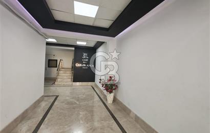 Egekent-2'de Yeni Boyalı Aydınlık Kiralık 3+1