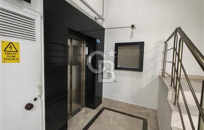 Egekent-2'de Yeni Boyalı Aydınlık Kiralık 3+1