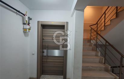 Egekent-2'de Yeni Boyalı Aydınlık Kiralık 3+1