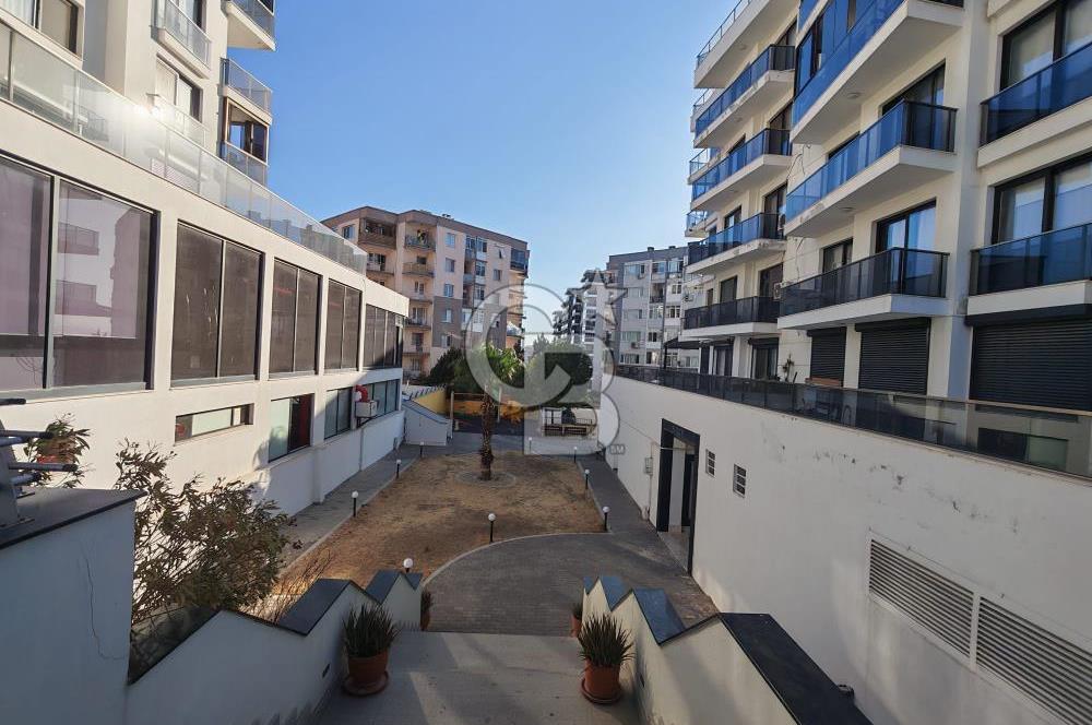 Egekent-2'de Yeni Boyalı Aydınlık Kiralık 3+1