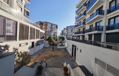 Egekent-2'de Yeni Boyalı Aydınlık Kiralık 3+1