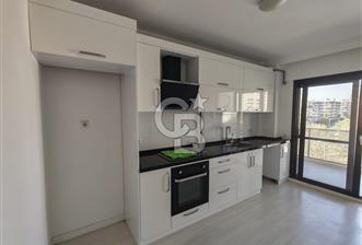 Egekent-2'de Yeni Boyalı Aydınlık Kiralık 3+1