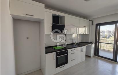 Egekent-2'de Yeni Boyalı Aydınlık Kiralık 3+1