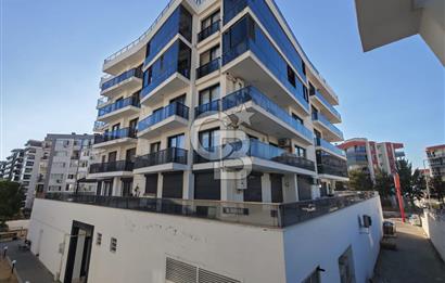 Egekent-2'de Yeni Boyalı Aydınlık Kiralık 3+1