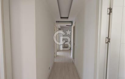 Egekent-2'de Yeni Boyalı Aydınlık Kiralık 3+1