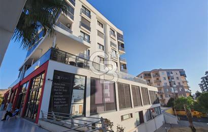 Egekent-2'de Yeni Boyalı Aydınlık Kiralık 3+1
