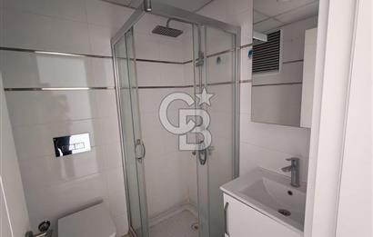 Egekent-2'de Yeni Boyalı Aydınlık Kiralık 3+1