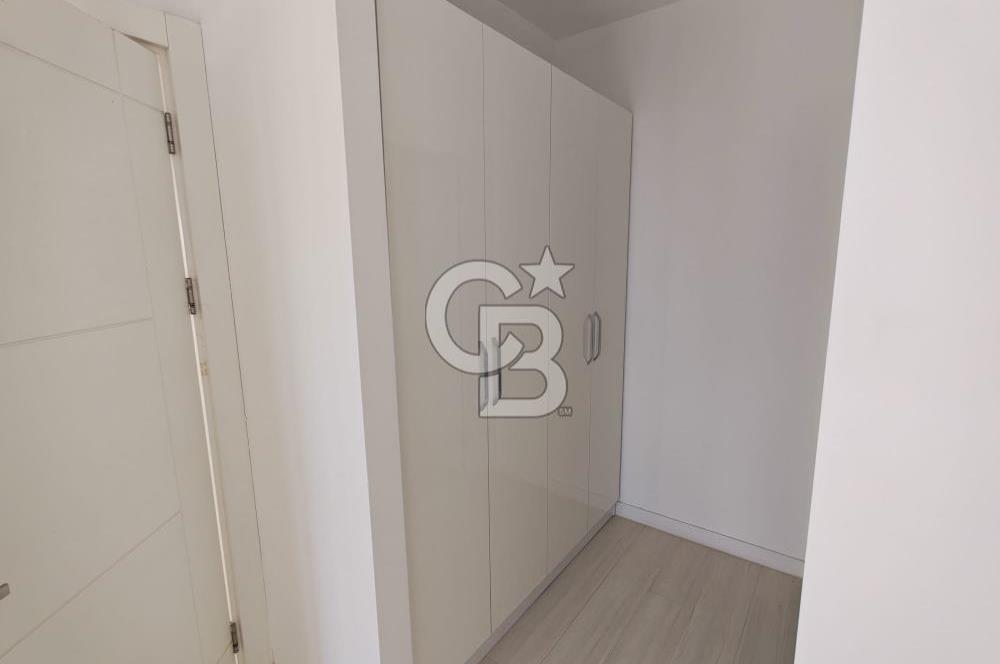 Egekent-2'de Yeni Boyalı Aydınlık Kiralık 3+1