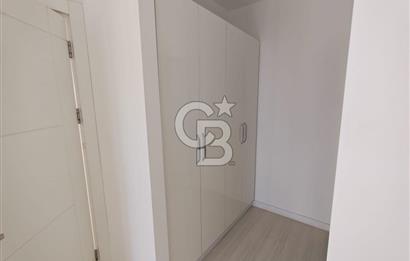 Egekent-2'de Yeni Boyalı Aydınlık Kiralık 3+1
