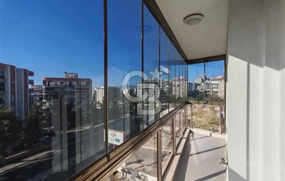 Egekent-2'de Yeni Boyalı Aydınlık Kiralık 3+1