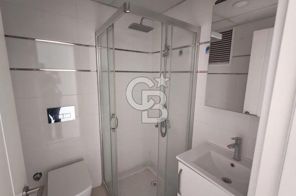 Egekent-2'de Yeni Boyalı Aydınlık Kiralık 3+1