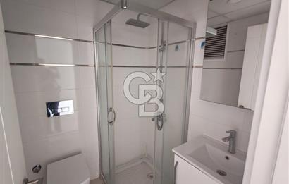Egekent-2'de Yeni Boyalı Aydınlık Kiralık 3+1