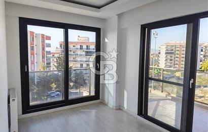 Egekent-2'de Yeni Boyalı Aydınlık Kiralık 3+1