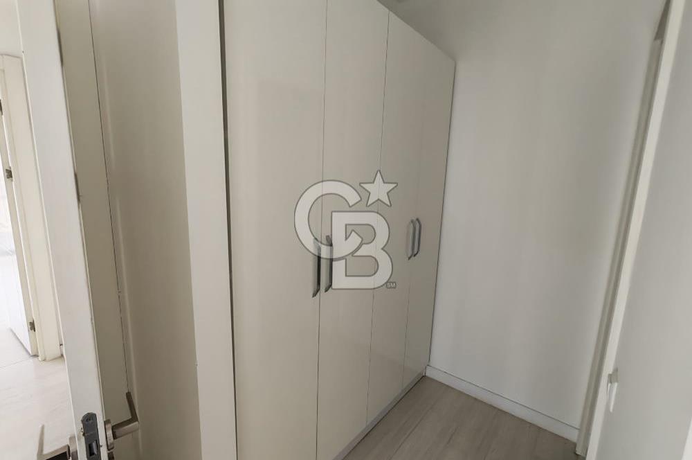 Egekent-2'de Yeni Boyalı Aydınlık Kiralık 3+1