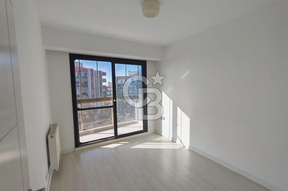 Egekent-2'de Yeni Boyalı Aydınlık Kiralık 3+1