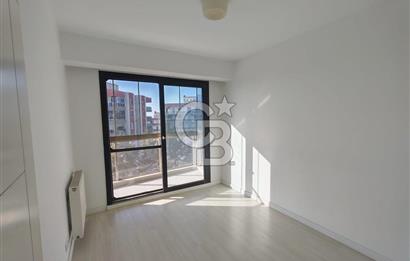 Egekent-2'de Yeni Boyalı Aydınlık Kiralık 3+1