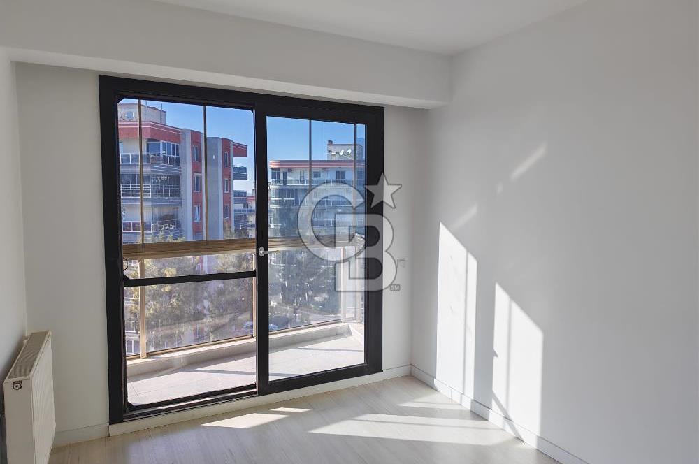 Egekent-2'de Yeni Boyalı Aydınlık Kiralık 3+1