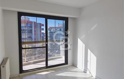 Egekent-2'de Yeni Boyalı Aydınlık Kiralık 3+1