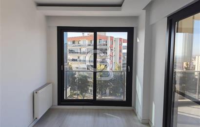 Egekent-2'de Yeni Boyalı Aydınlık Kiralık 3+1