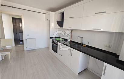Egekent-2'de Yeni Boyalı Aydınlık Kiralık 3+1