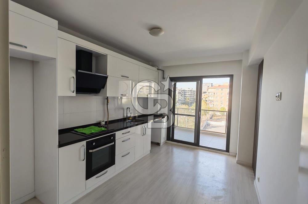 Egekent-2'de Yeni Boyalı Aydınlık Kiralık 3+1