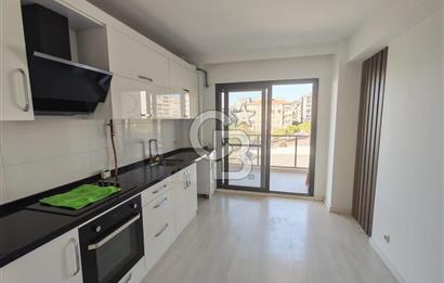 Egekent-2'de Yeni Boyalı Aydınlık Kiralık 3+1