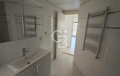Egekent-2'de Yeni Boyalı Aydınlık Kiralık 3+1