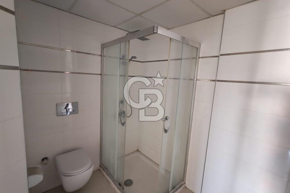 Egekent-2'de Yeni Boyalı Aydınlık Kiralık 3+1