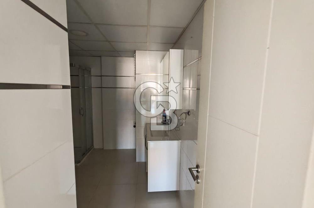 Egekent-2'de Yeni Boyalı Aydınlık Kiralık 3+1