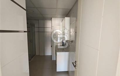 Egekent-2'de Yeni Boyalı Aydınlık Kiralık 3+1