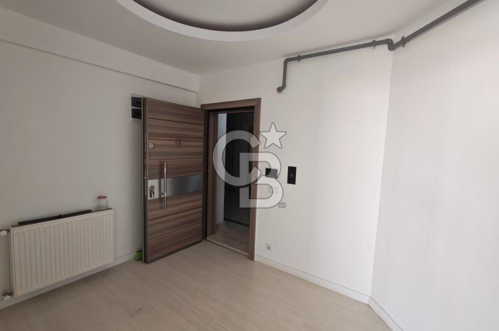 Egekent-2'de Yeni Boyalı Aydınlık Kiralık 3+1