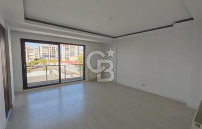 Egekent-2'de Yeni Boyalı Aydınlık Kiralık 3+1