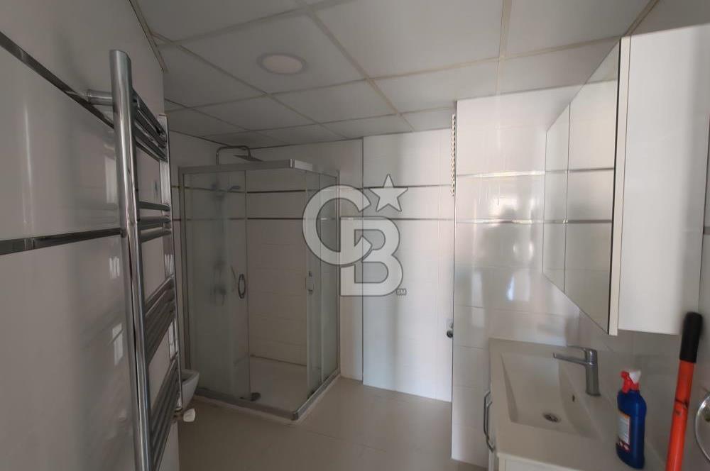 Egekent-2'de Yeni Boyalı Aydınlık Kiralık 3+1