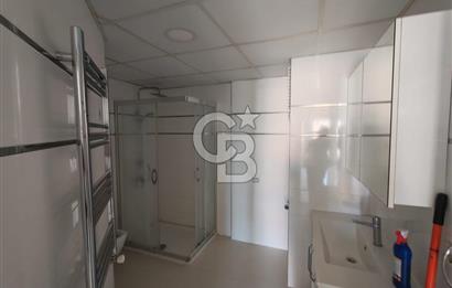 Egekent-2'de Yeni Boyalı Aydınlık Kiralık 3+1