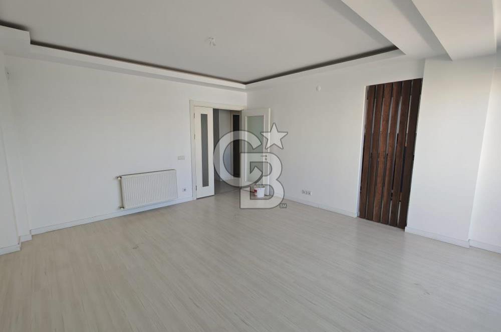 Egekent-2'de Yeni Boyalı Aydınlık Kiralık 3+1