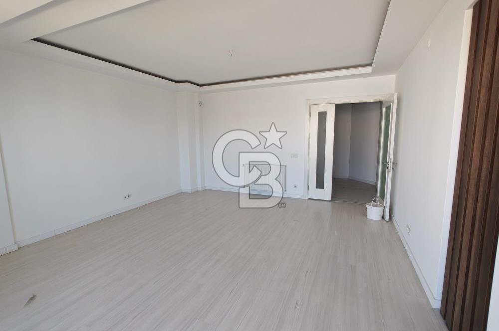 Egekent-2'de Yeni Boyalı Aydınlık Kiralık 3+1