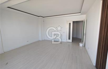 Egekent-2'de Yeni Boyalı Aydınlık Kiralık 3+1