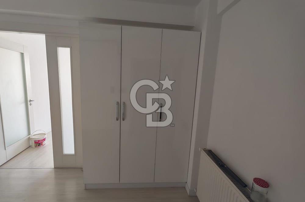 Egekent-2'de Yeni Boyalı Aydınlık Kiralık 3+1