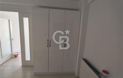 Egekent-2'de Yeni Boyalı Aydınlık Kiralık 3+1