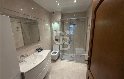 Fırsat Ortaköy Ekerler Sitesi Bahçe Dubleks 7+1 Kiralık Daire