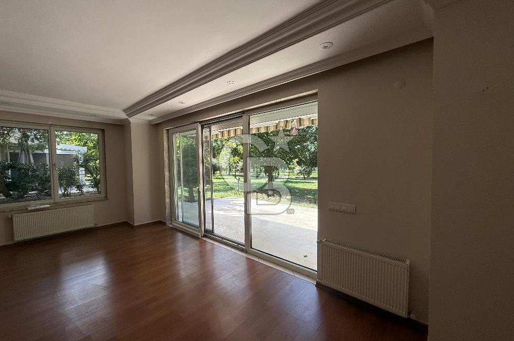 Fırsat Ortaköy Ekerler Sitesi Bahçe Dubleks 7+1 Kiralık Daire