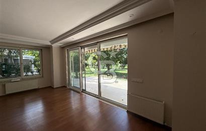 Fırsat Ortaköy Ekerler Sitesi Bahçe Dubleks 7+1 Kiralık Daire