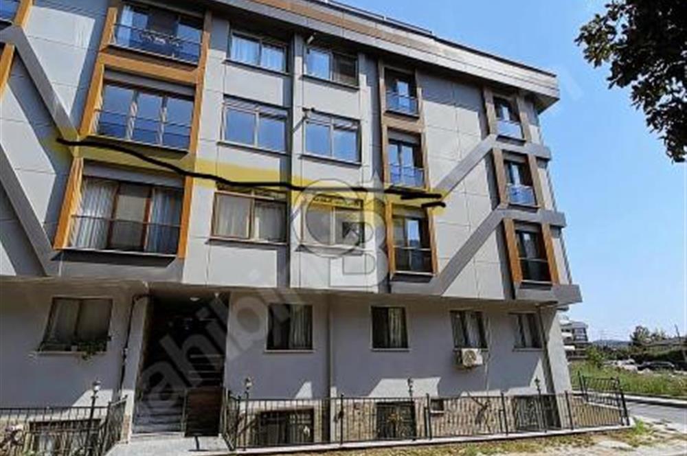 Kemerburgaz satılık 2+1 daire